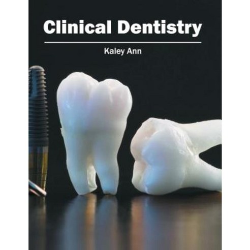 Clinical Dentistry Hardcover, Hayle Medical