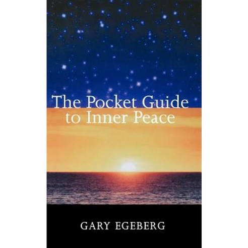 Pocket Guide to Inner Peace Paperback, Augsburg Fortress Publishing