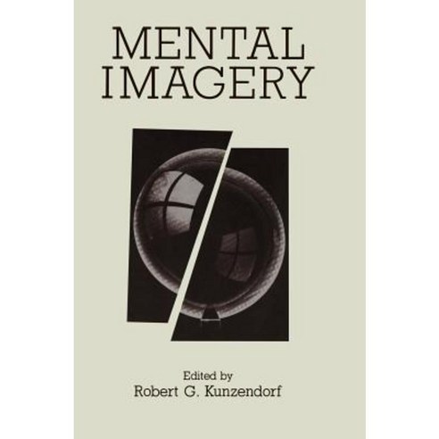 Mental Imagery Hardcover, Springer