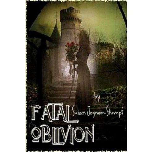 Fatal Oblivion Paperback, Lulu.com