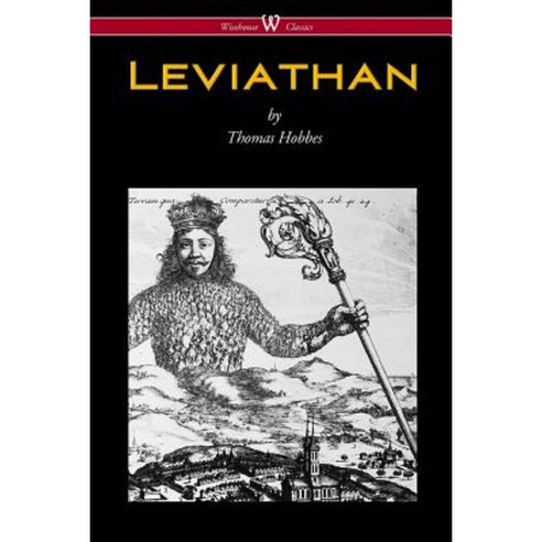 Leviathan (Wisehouse Classics - The Original Authoritative Edition) Paperback, Wisehouse Classics