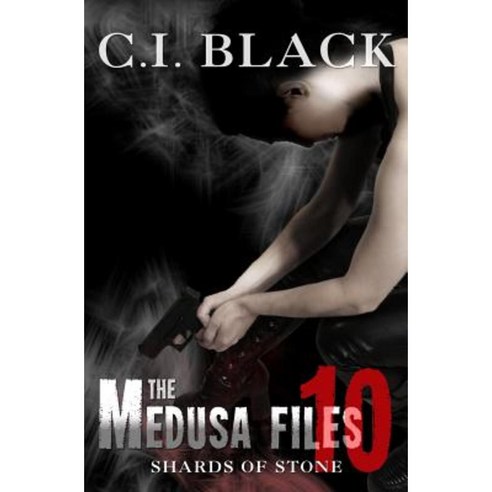 The Medusa Files Case 10: Shards of Stone Paperback, Gryphon''s Gate Publishing