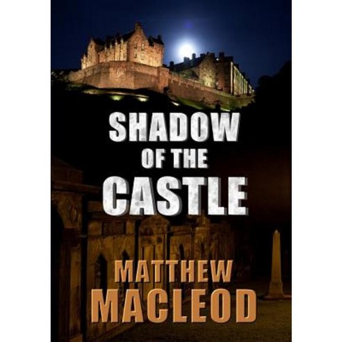 Shadow of the Castle Paperback, Lulu.com