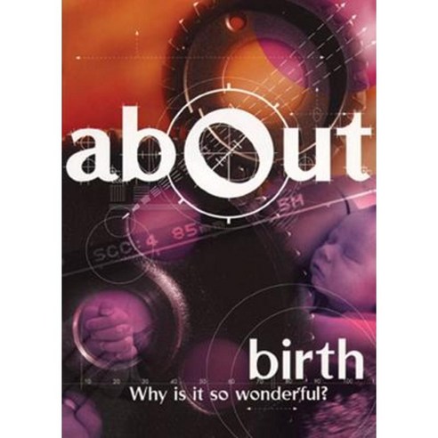 About Birth Paperback, John Ritchie Publications