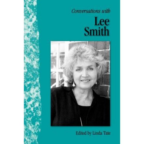 Conversations with Lee Smith Paperback, University Press of Mississippi