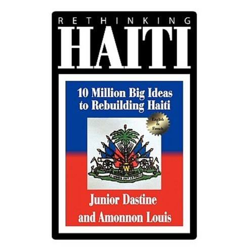 Rethinking Haiti Paperback, Authorhouse