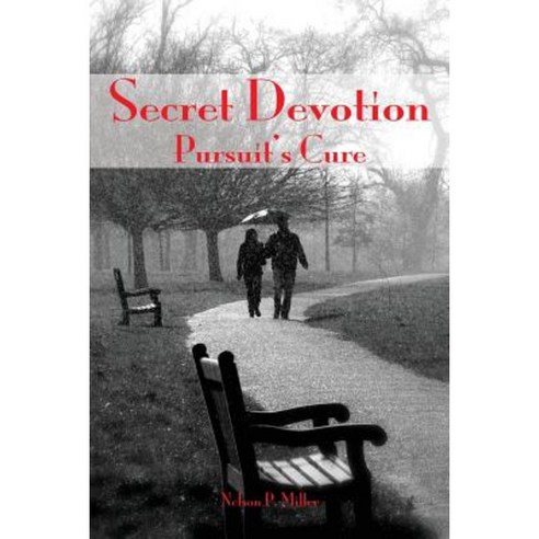 Secret Devotion: Pursuit''s Cure Paperback, Crown Management, LLC
