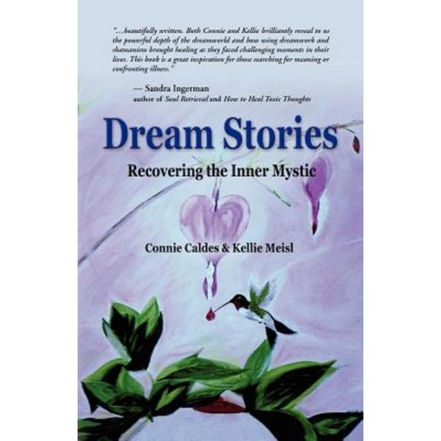 Dream Stories: Recovering the Inner Mystic Paperback, Booklocker.com