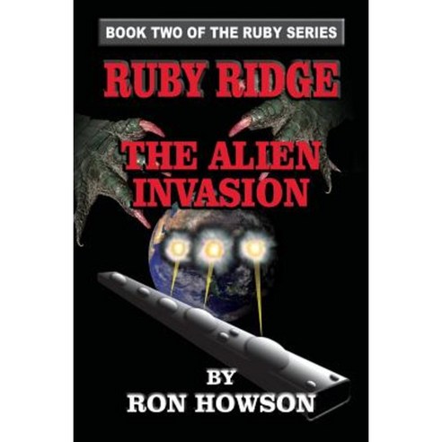 Ruby Ridge: The Alien Invasion Paperback, Ron Howson - 가격 변동 추적 그래프 - 역대가
