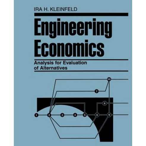 Engineering Economics Analysis for Evaluation of Alternatives Paperback, Wiley