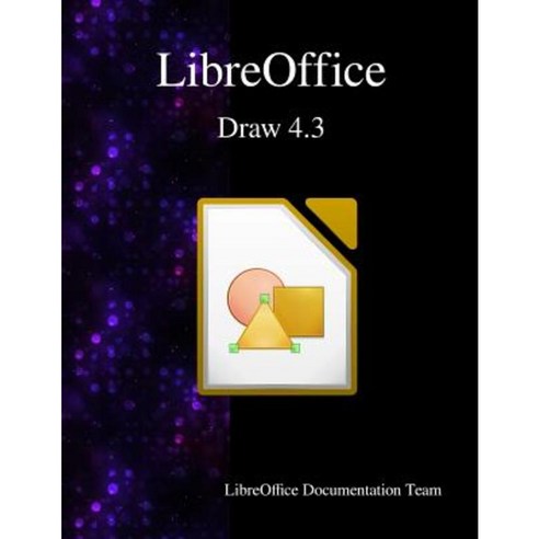 Libreoffice Draw 4.3 Paperback, Samurai Media Limited