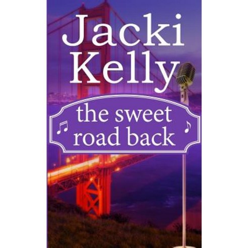 The Sweet Road Back Paperback, Yobachi Publishing