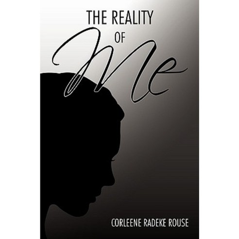 The Reality of Me Paperback, Authorhouse