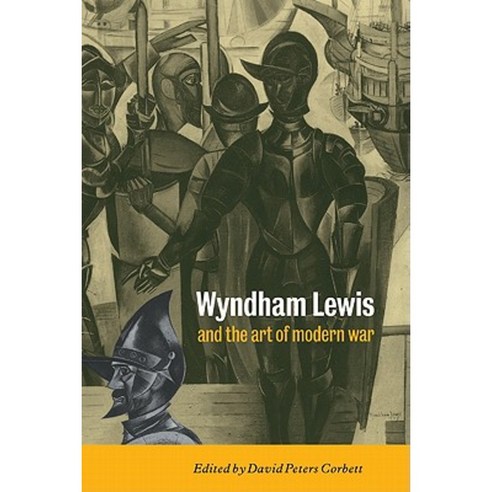 Wyndham Lewis and the Art of Modern War Hardcover, Cambridge University Press