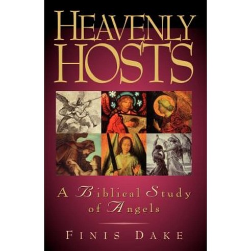 Heavenly Hosts Paperback, Dake Publishing
