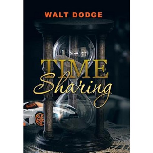 Time Sharing Hardcover, Authorhouse