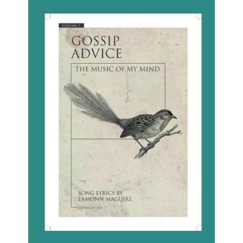 Gossip Advice Paperback, Completelynovel