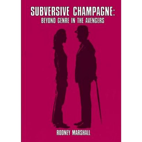 Subversive Champagne Paperback, Lulu.com