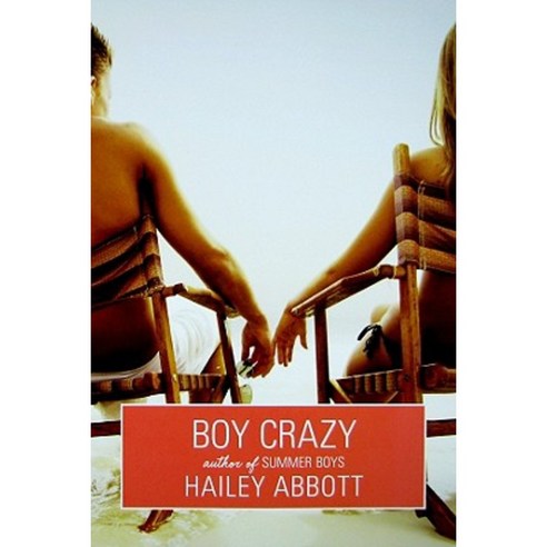 Boy Crazy, HarperCollins