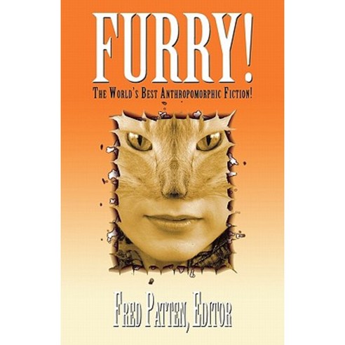 Furry!: The Best Anthropomorphic Fiction Ever! Paperback, iBooks