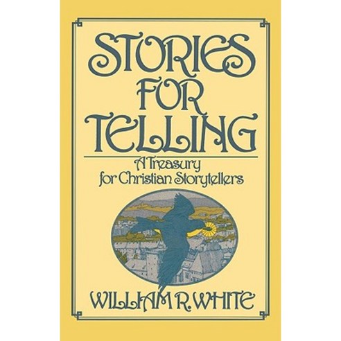 Stories for Telling Paperback, Augsburg Fortress Publishing