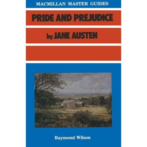 Austen: Pride and Prejudice Paperback, Palgrave