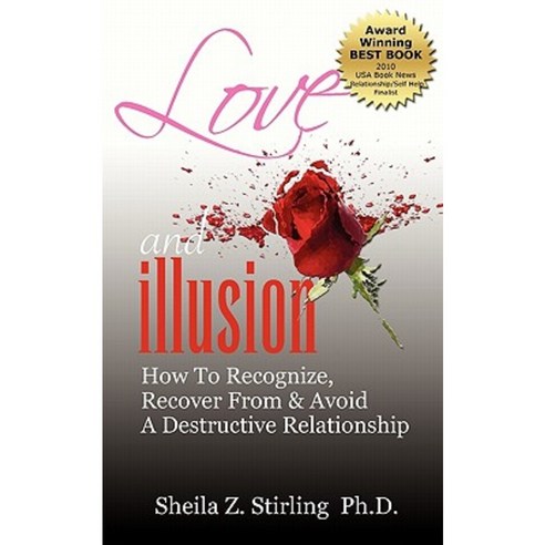 Love and Illusion Paperback, Wisdom Press