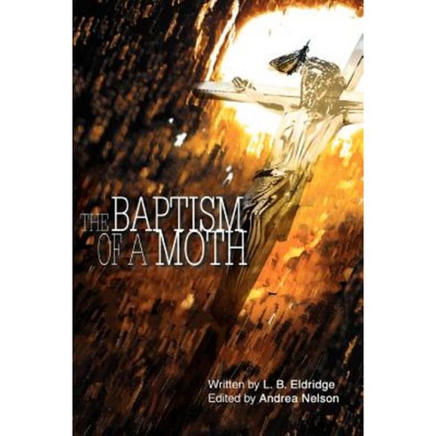 The Baptism of a Moth Paperback, iUniverse