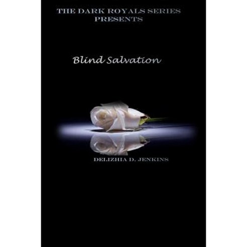 Blind Salvation Paperback, Createspace