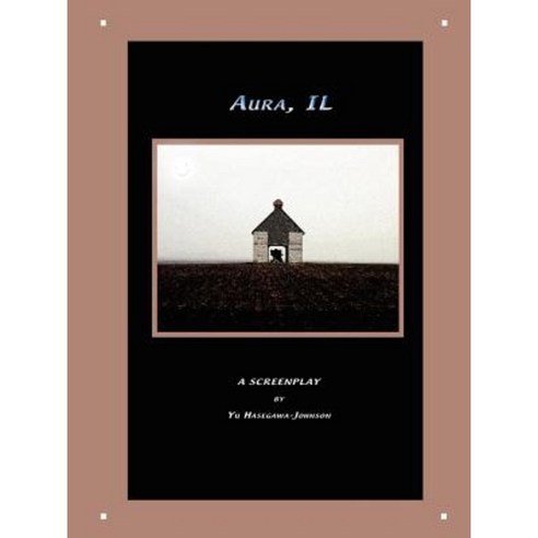 Aura Il Paperback, Lulu.com