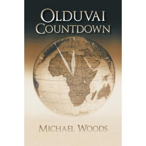 Olduvai Countdown Paperback, Authorhouse