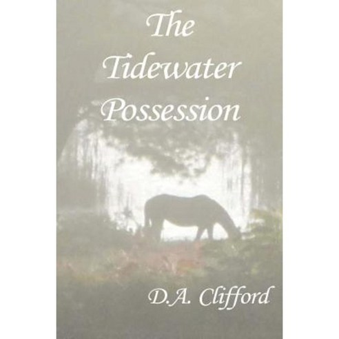 The Tidewater Possession Paperback, Createspace