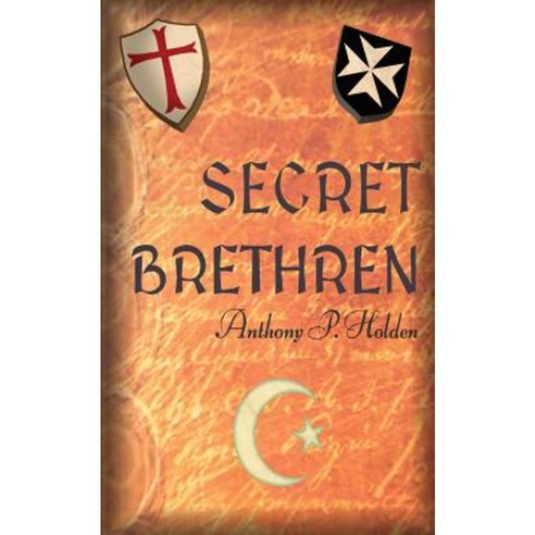 Secret Brethren Paperback, Rowanvale Books Ltd.