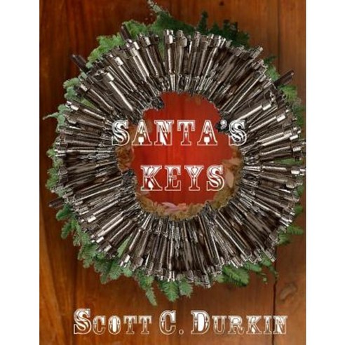 Santa''s Keys Paperback, Shad Publishing