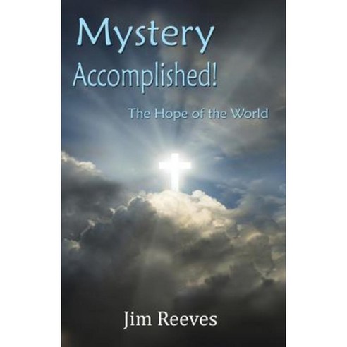 Mystery Accomplished Paperback, First Edition Design Publishing