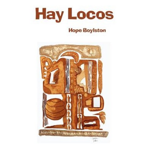 Hay Locos Paperback, Kaye Productions