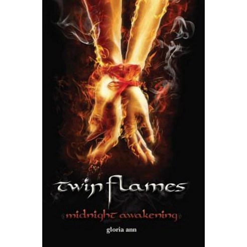 Twin Flames: Midnight Awakening Paperback, Black Opal Books