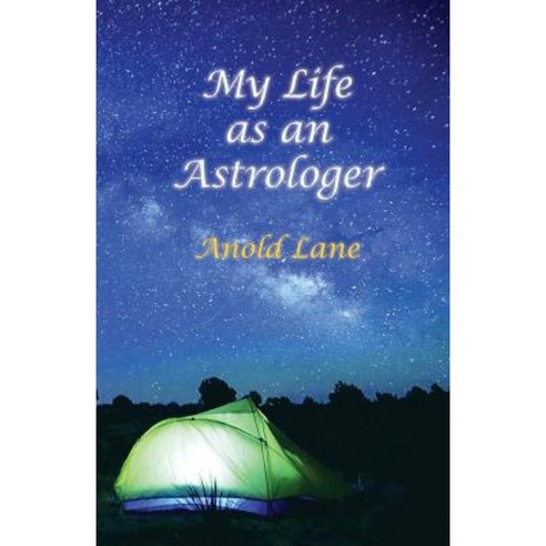 My Life as an Astrologer Paperback, Realityisbooks.Com, Inc.