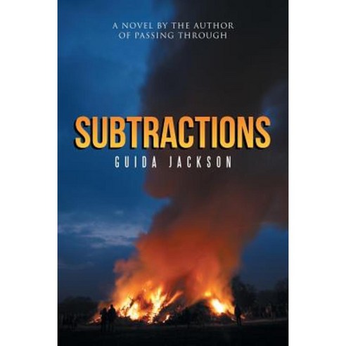Subtractions Paperback, iUniverse