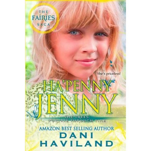 Ha''penny Jenny Paperback, Chill Out!