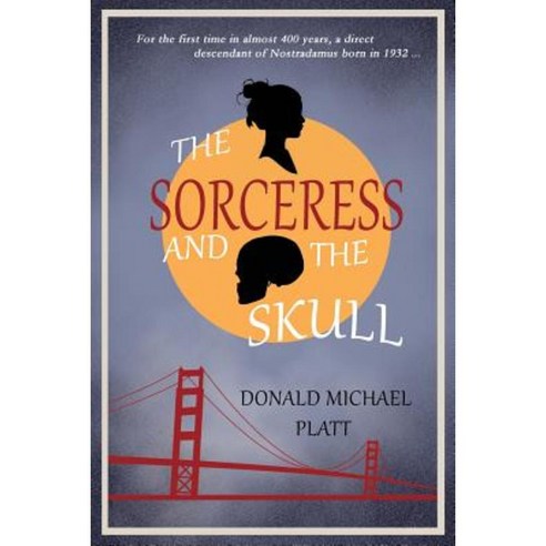 The Sorceress and the Skull Paperback, Penmore Press LLC