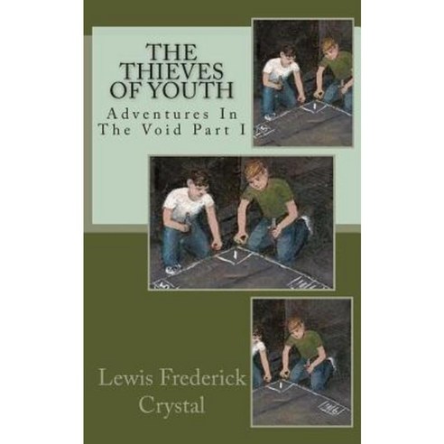 The Thieves of Youth Paperback, Createspace