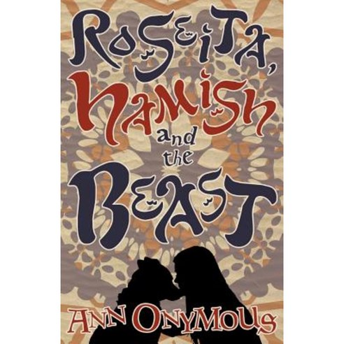 Roseita Hamish and the Beast Paperback, Troubador Publishing