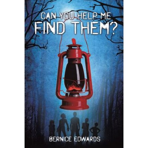 Can You Help Me Find Them? Paperback, Xulon Press - 최저가 알림ㆍ특가 할인ㆍ가격비교 - 역대가