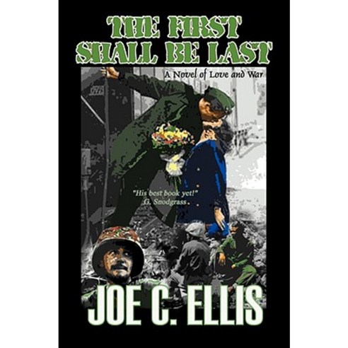 The First Shall Be Last Paperback, Upper Ohio Valley Books