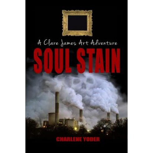Soul Stain Paperback, Blurb