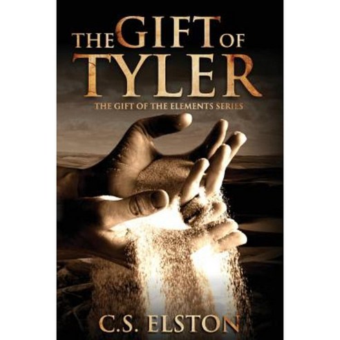The Gift of Tyler Paperback, Electric Quill Press