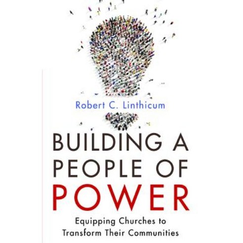 Building a People of Power Paperback, Wipf & Stock Publishers