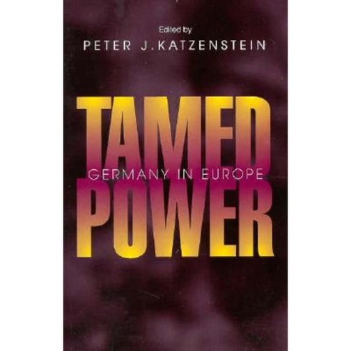 Tamed Power Paperback, Cornell University Press