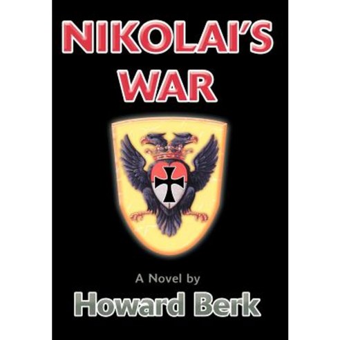 Nikolai''s War Hardcover, iUniverse